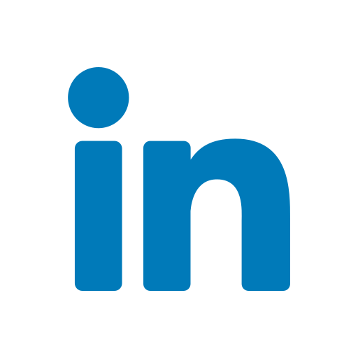 LinkedIn Logo